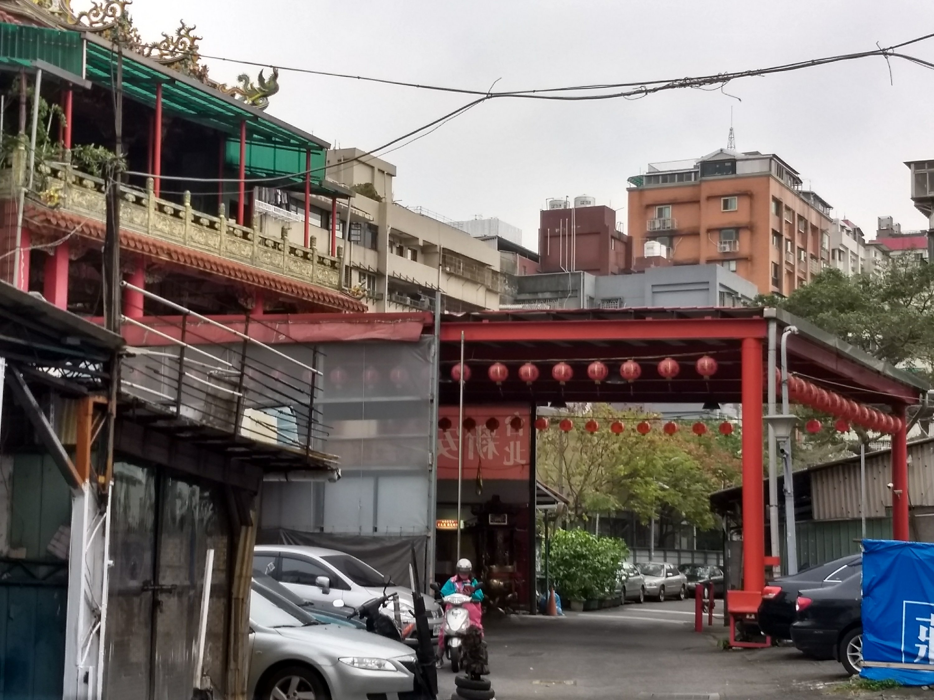 台北新安宮 台北新安宮