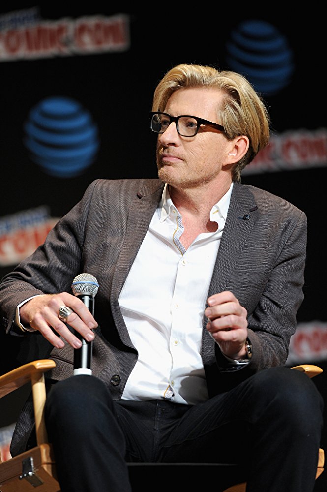 David Wenham