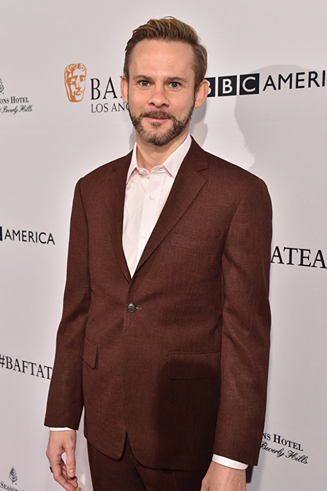 Dominic Monaghan