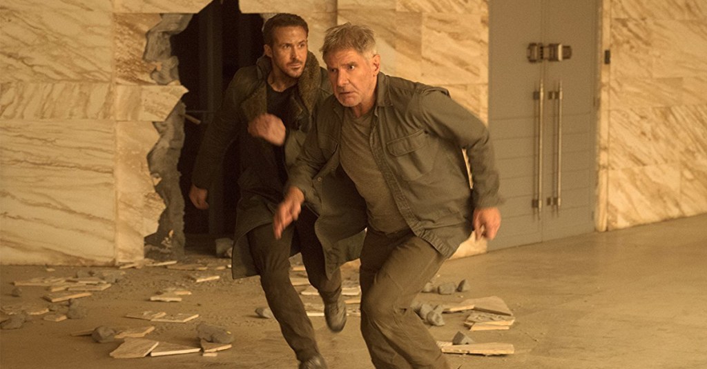 《銀翼殺手2049》外媒深度影評（二）