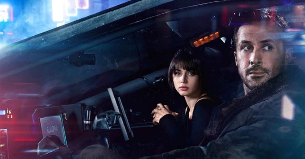 《銀翼殺手2049》外媒深度影評（一）