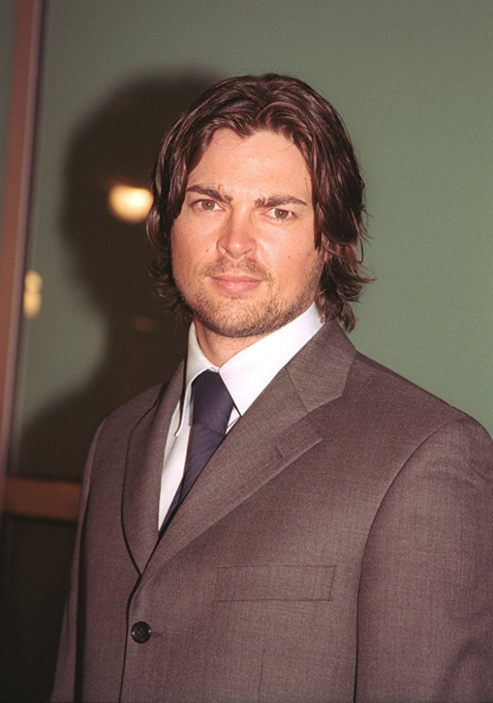 Karl Urban