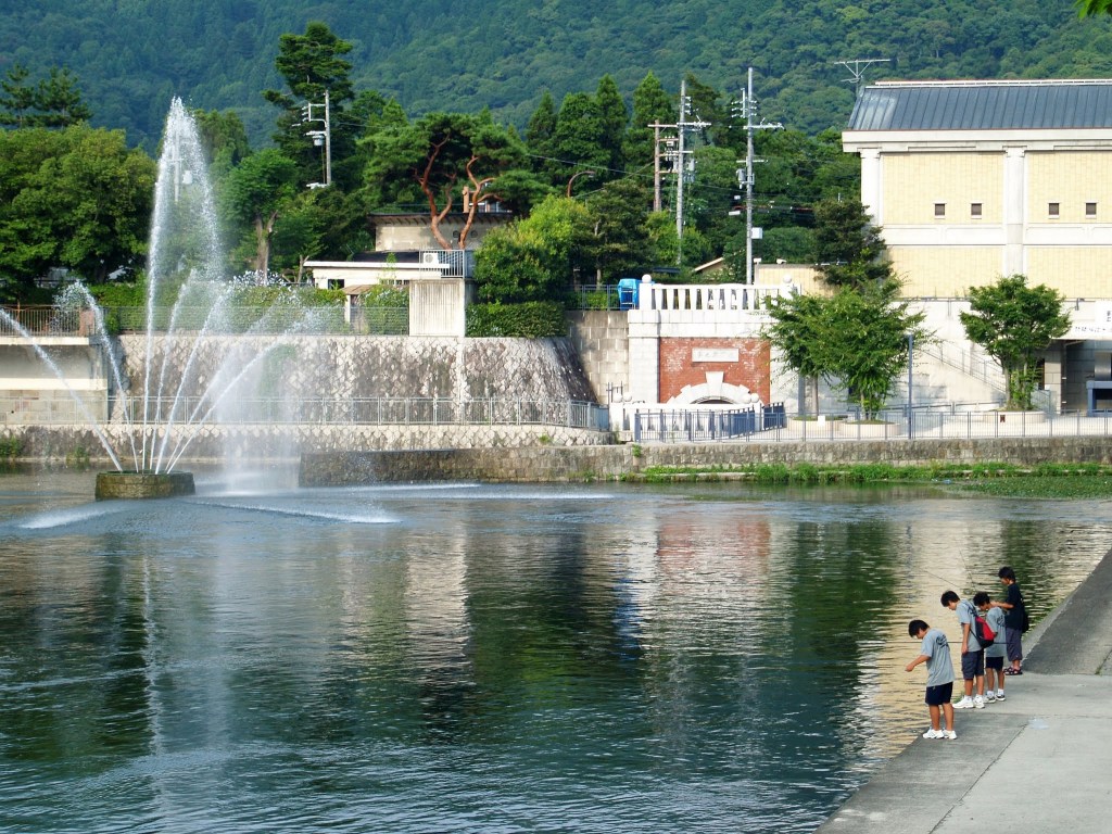 岡崎琵琶湖疏水紀念館