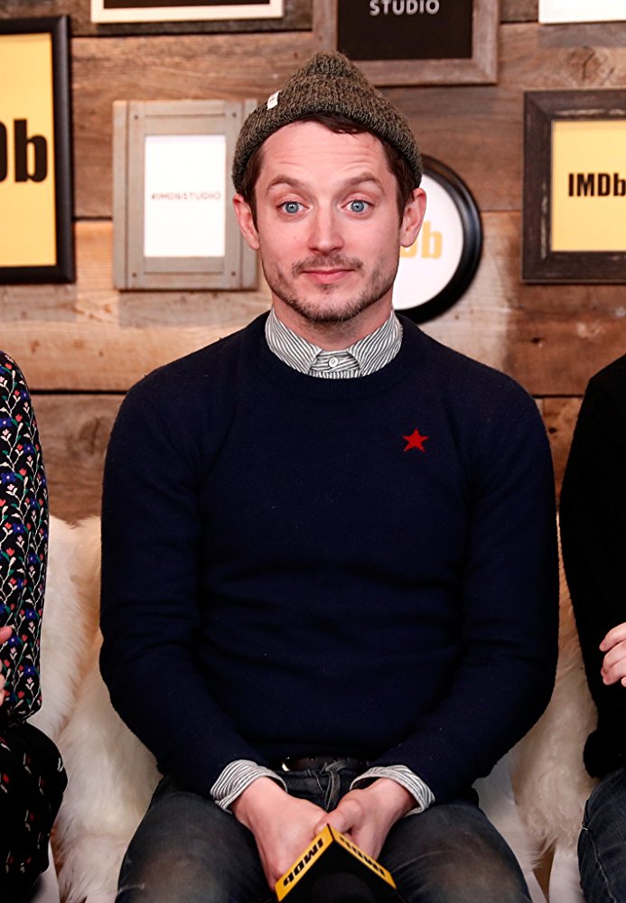 Elijah Wood
