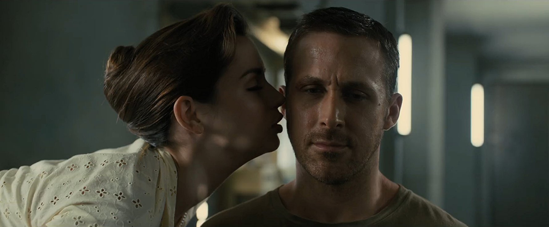Ryan Gosling, Ana de Armas