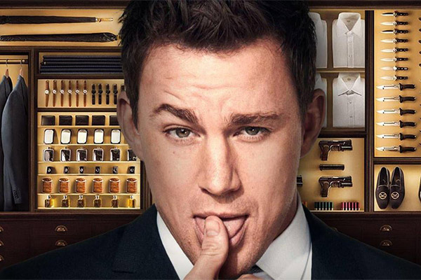 影評：出動國王所有的人馬也救不了《金牌特務》