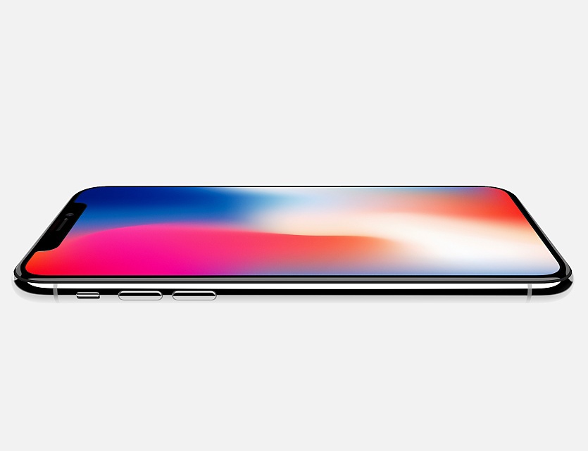 iPhone X:你真的會想等著看評論的手機