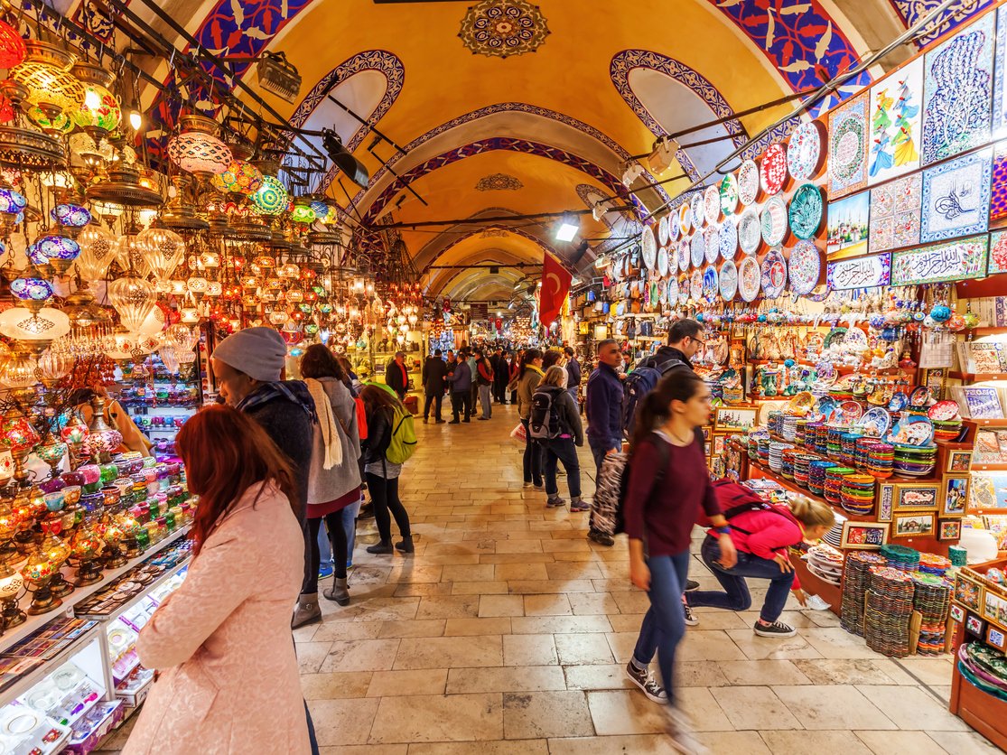 Grand Bazaar