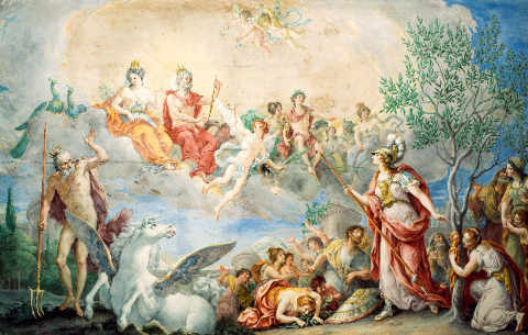 Giovanni Battista Mingardi