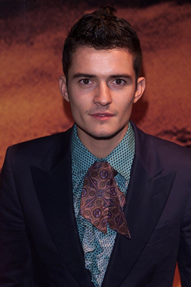 Orlando Bloom