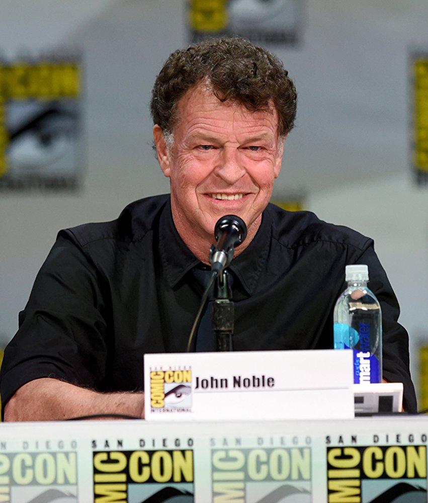 John Noble