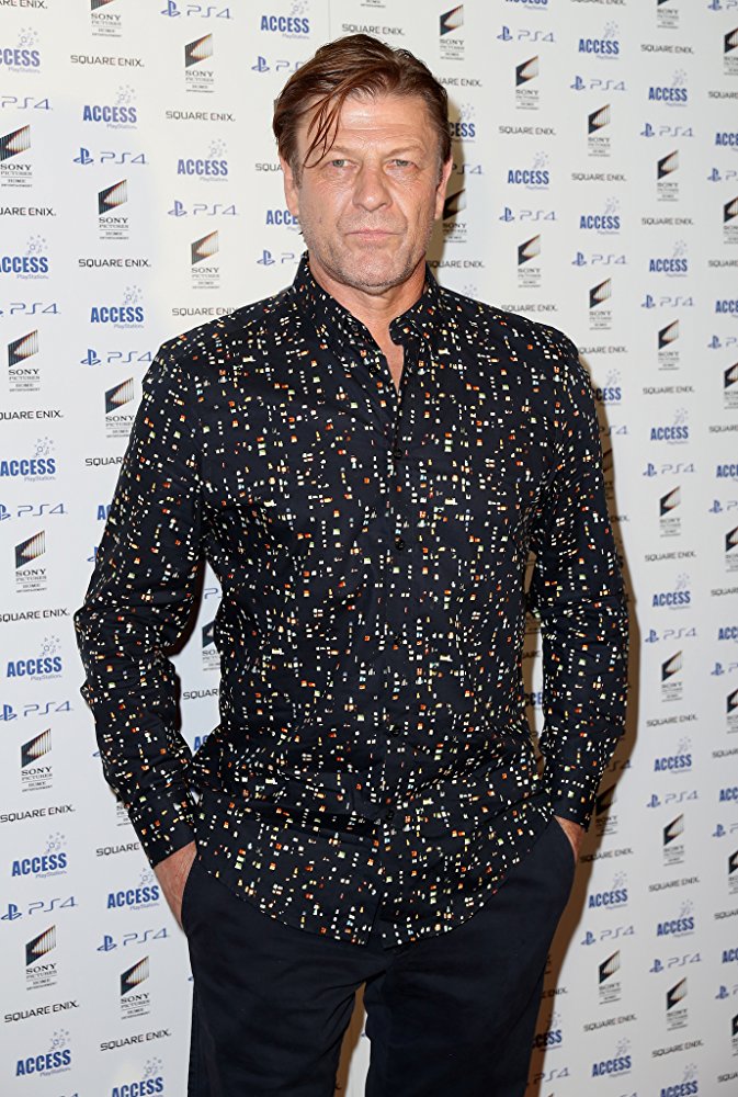 Sean Bean 