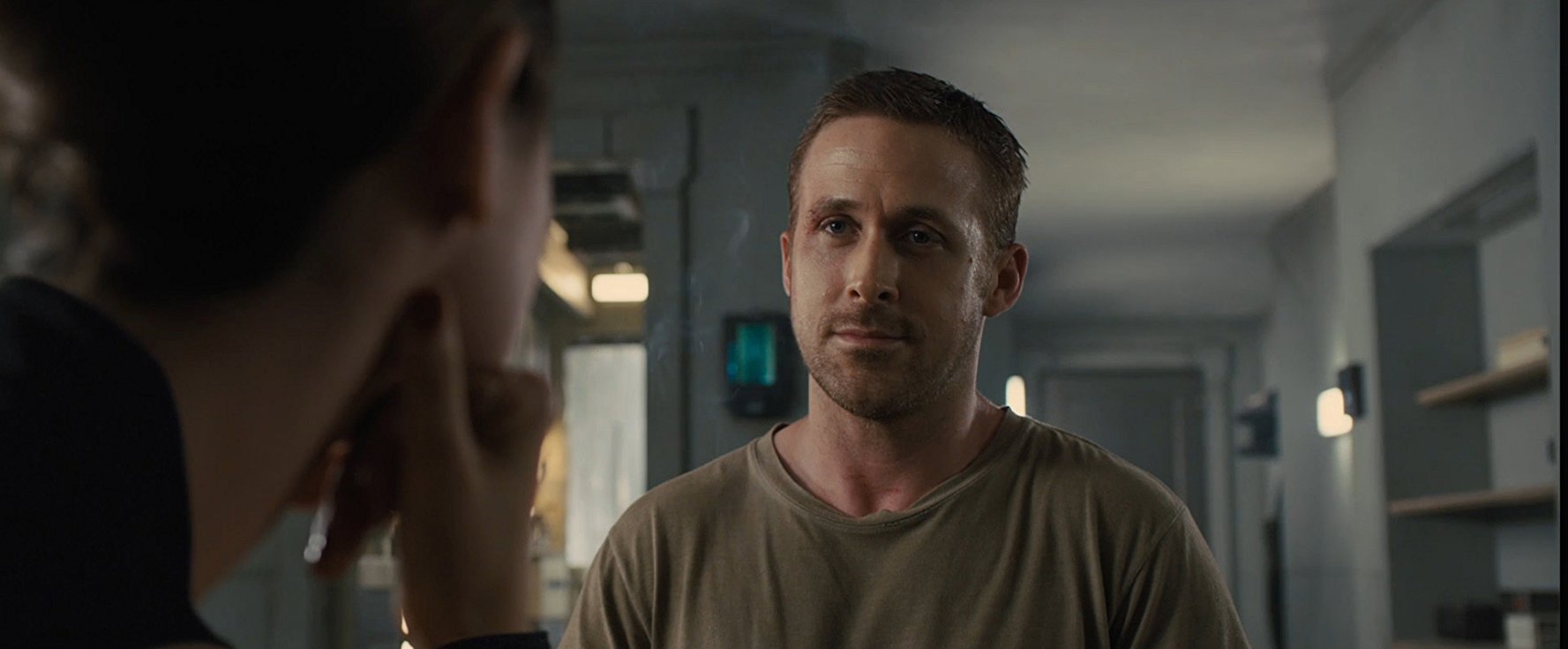 Ryan Gosling, Ana de Armas